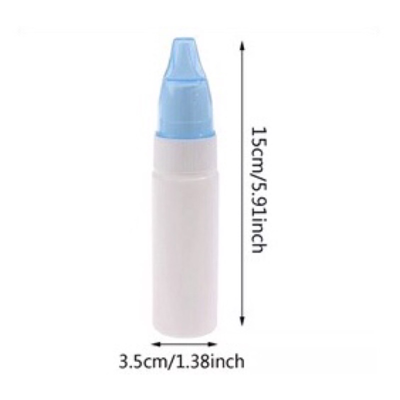 Bình xịt rỗng có móc treo