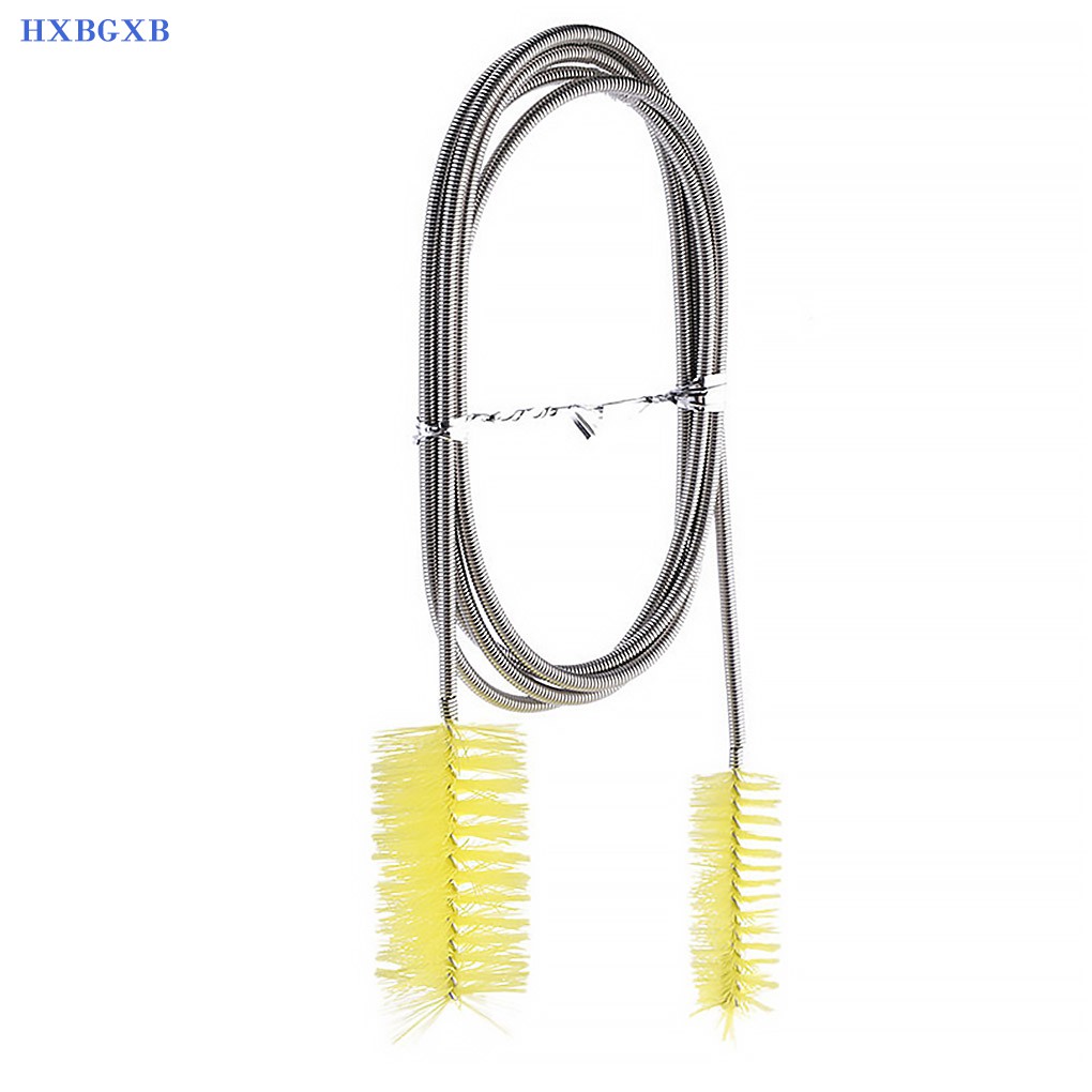 Cọ rửa ống nước bể cá 2 đầu tiện dụng
