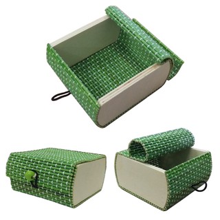 Hộp tre mỹ nghệ đựng trang sức và quà tặng