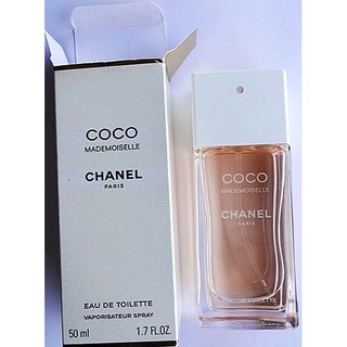 Nước hoa nữ Chanel Coco Mademoiselle 10ml
