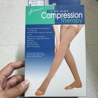 VỚ GIÃN TĨNH MẠCH JIAMI - VỚ ĐÙI (1 đôi)