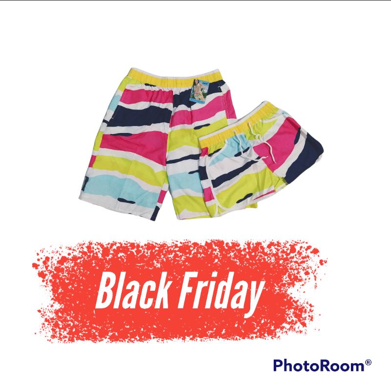 quần cặp - quần đôi đi biển ( nam dưới 75, nữ dưới 60) | BigBuy360 - bigbuy360.vn