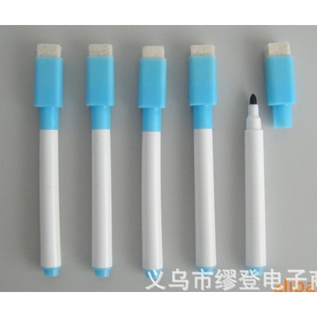 Bút dạ mini viết bảng trắng xoá được cho bé