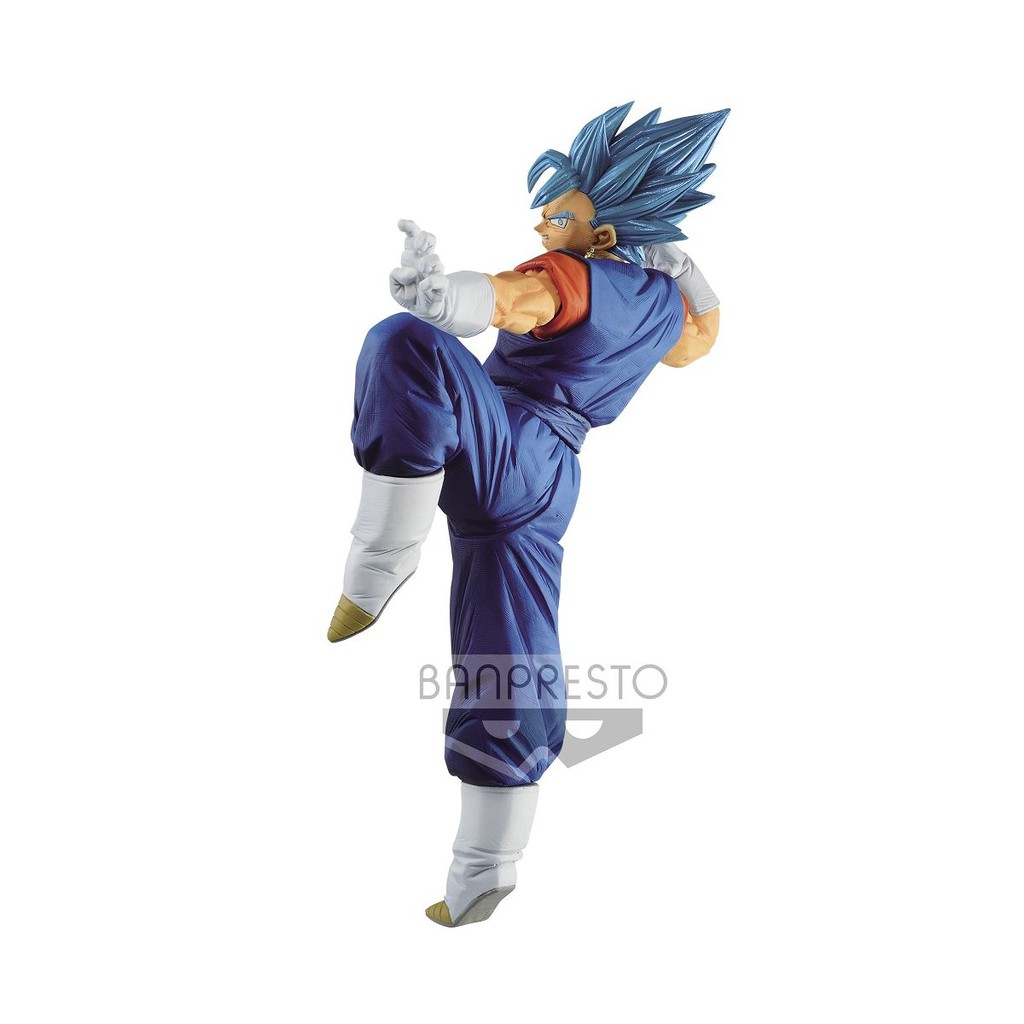 Mô hình chính hãng Dragon Ball Super SON GOKU FES No.14  - hãng BANPRESTO