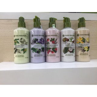 Dưỡng thể LPN Yves Rocher