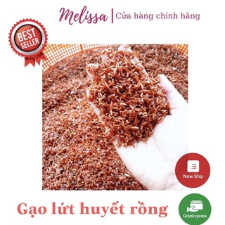 Gạo lứt Huyết Rồng PHATHACO