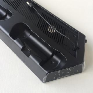 Đế Tản Nhiệt Có Đèn Led Cho Ps4/Ps4 Pro