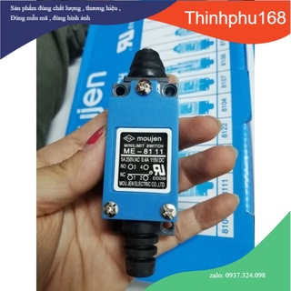 Công tắc hành trình moujen me-8111 250vac-5a