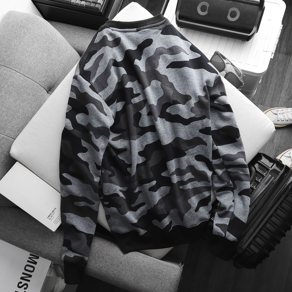 Áo Adidas Sweater Originals Adicolor - AT001