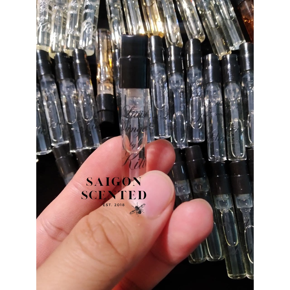 Nước hoa Kilian Liaisons Dangereuses dung tích 1.5ml