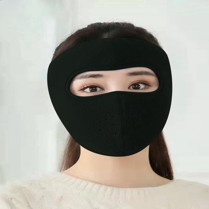 Khẩu trang trùm kín khuôn mặt dễ dùng | BigBuy360 - bigbuy360.vn