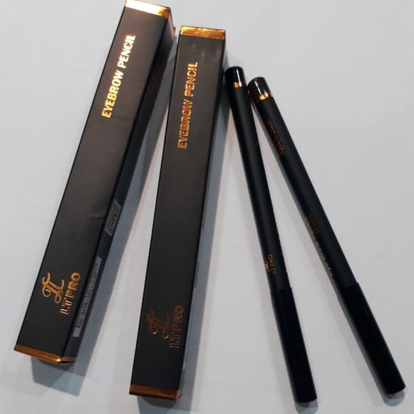 (Hàng Mới Về) Bút Kẻ Lông Mày 2 Màu Tùy Chọn Tiện Dụng