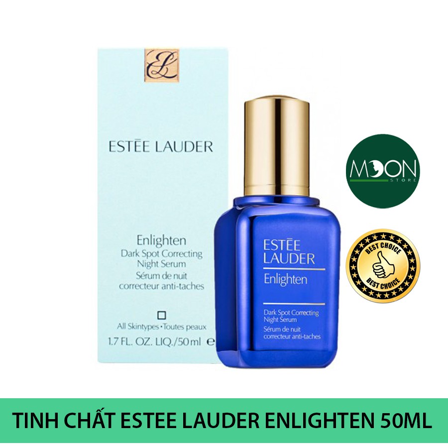 Tinh chất Estee Lauder Enlighten 50ml - Moon Store