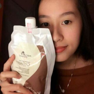 KEM HẤP DẦU COLLAGEN KARSEELL MACA POWER