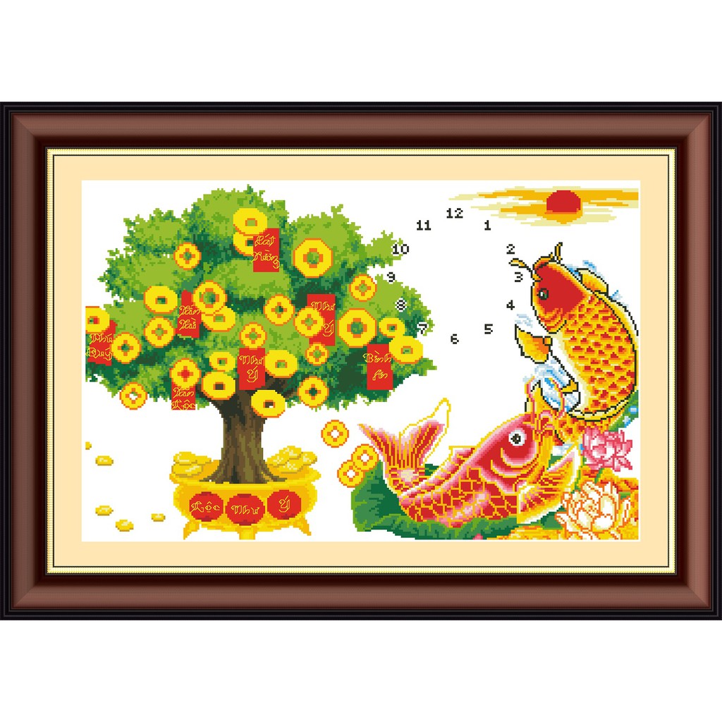 Tien Vo Nhu Nuoc 5