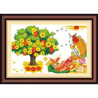 Tien vo nhu nuoc 5