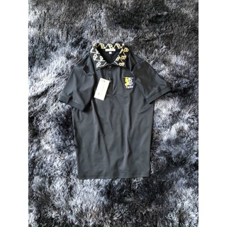 Áo thun polo nam cotton cao cấp
