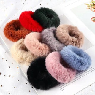 [Mã SKAMCLU8 giảm 10% cho đơn từ 100K] Cột Tóc Bông Đáng Yêu - COT1086