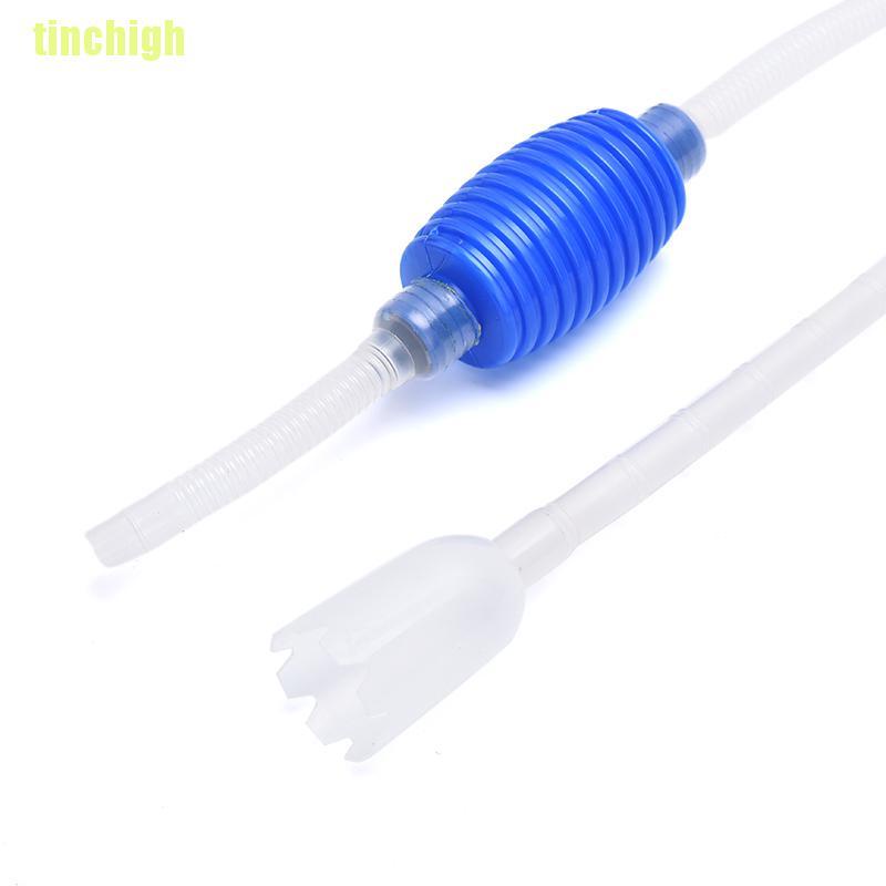 Máy Bơm Chân Không Thay Nước Chuyên Dùng