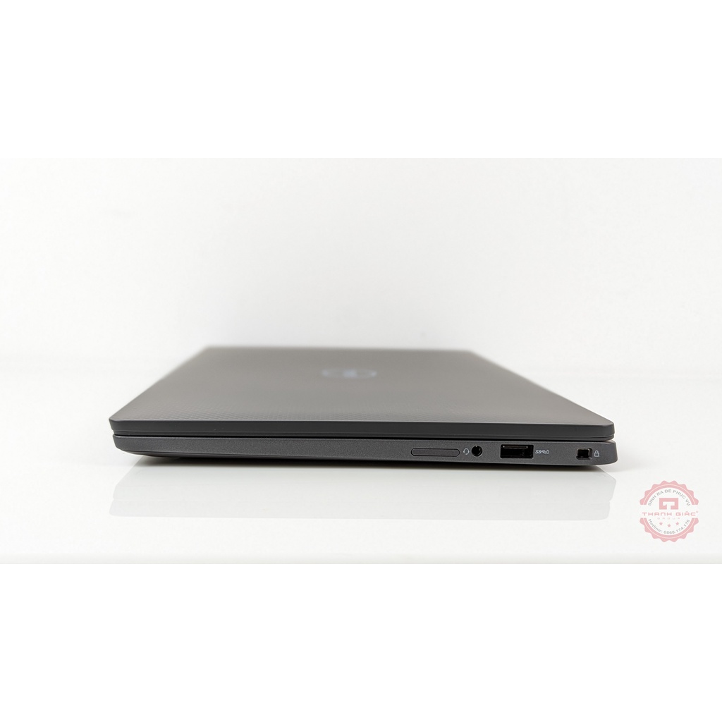 Laptop Dell Latitude 7310 Core i5/8GB/256GB Nhập Khẩu Newseal Fullbox - Bảo Hành 12 Tháng