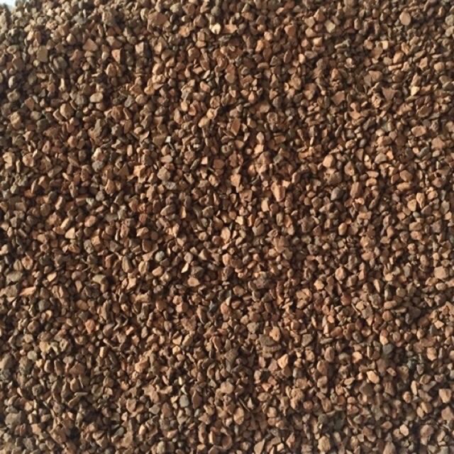 Cát mangan lọc nước