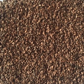 Cát mangan lọc nước