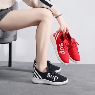 Giày thể thao sneaker, sup nữ-dg37