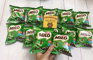 Bimbim milo siêu hot