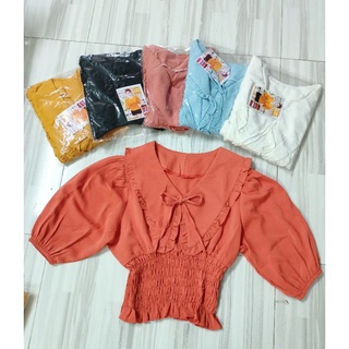 Áo kiểu hàng shop dg 59k