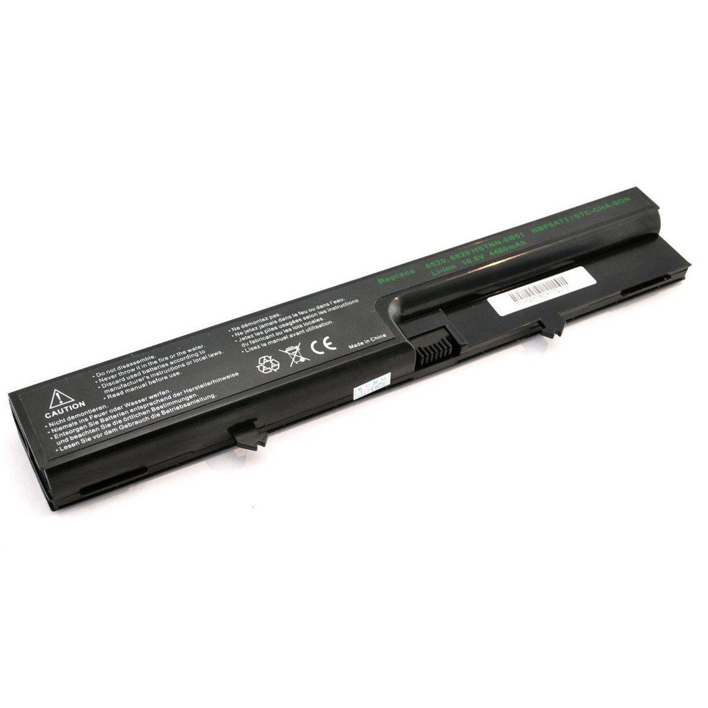 Pin Laptop HP 6520s 6530s 6531s 6535s COMPAQ 511 515 516 540 541