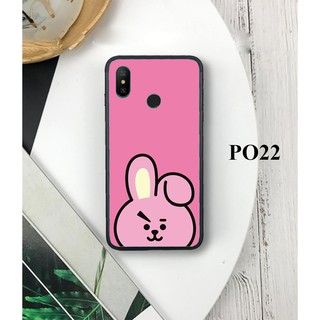 [FSS09JAN-Hoàn 20% xu]  ỐP LƯNG Xiaomi Redmi S2 in hình