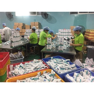 Cà Phê Dừa MACCACA CPD01