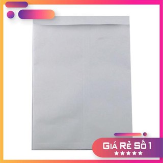 [SIÊU RẺ] Bao thư a4 định lương giấy 100gsm [CHẤT LƯỢNG]