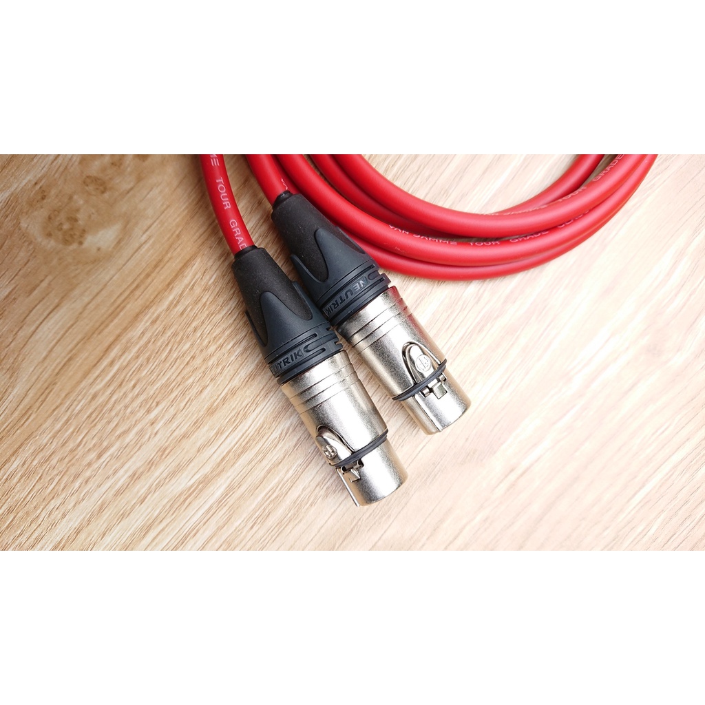 Jack audio, Jack neutrik, NC3FXX, neutrik
