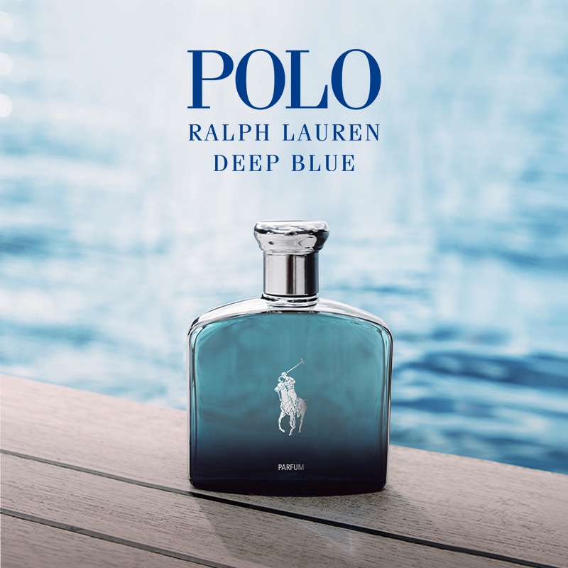 Nước hoa nam polo màu xanh đậm Ralph Lauren 125ml | BigBuy360 - bigbuy360.vn