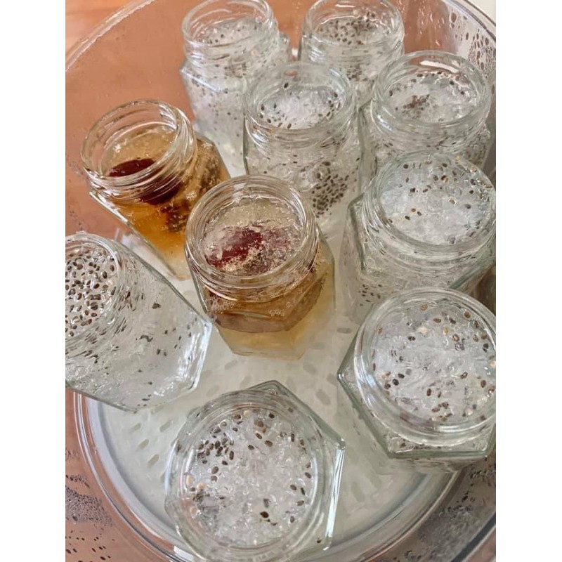 Set mini yến xào khánh hoà