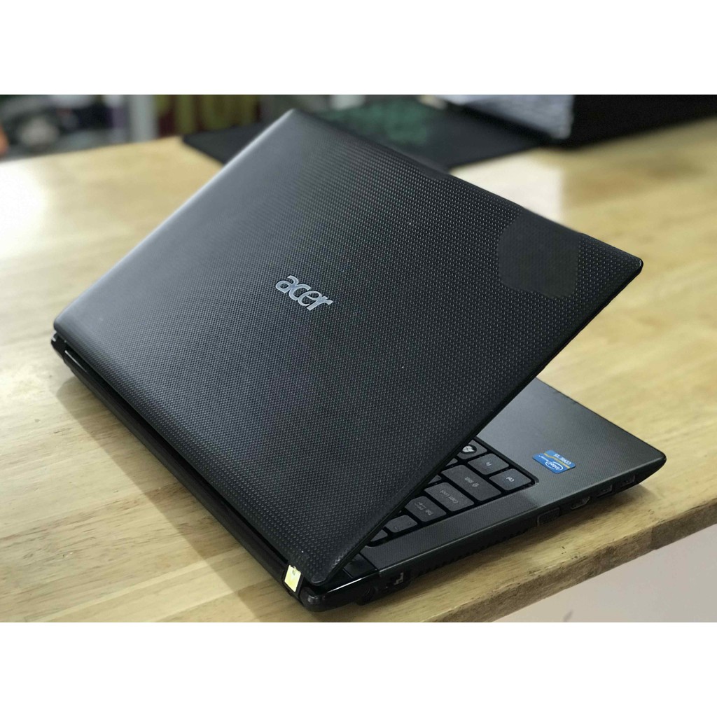 Laptop Acer Aspire 4750