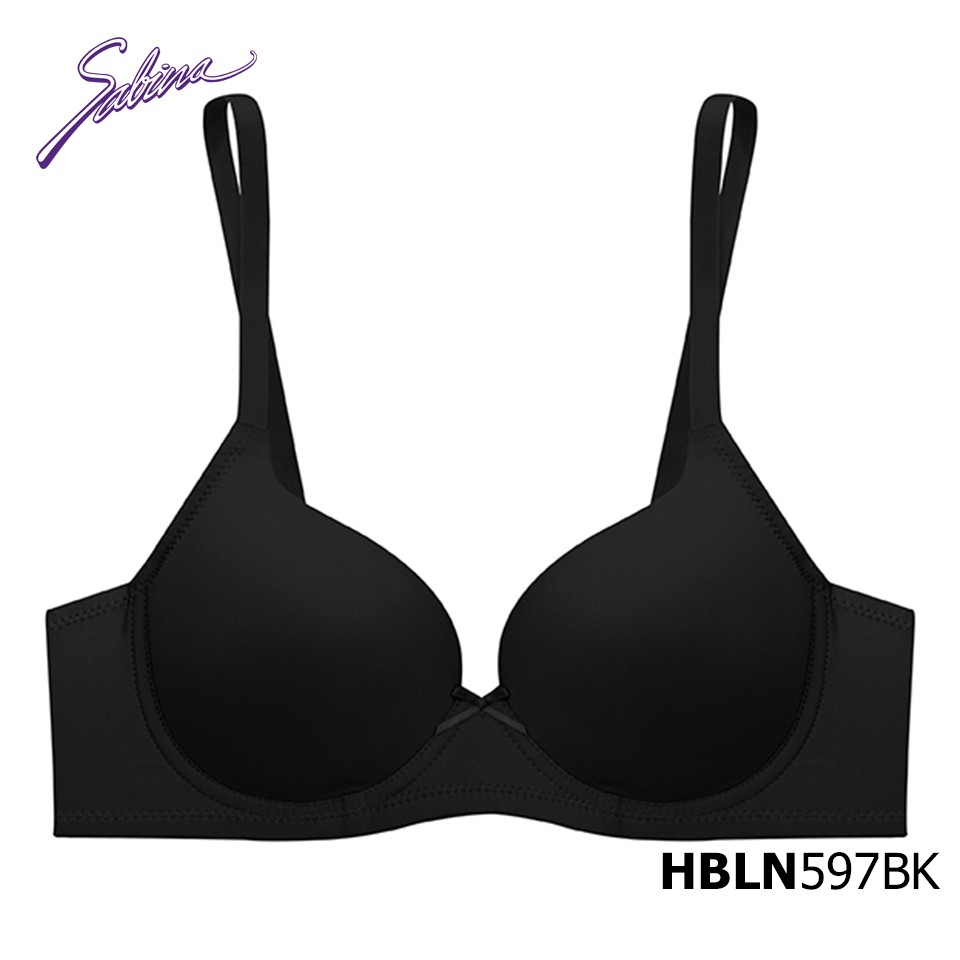 Áo Lót Mút Mỏng Màu Trơn Fashion Habpy Lady By Sabina HBLN597 | BigBuy360 - bigbuy360.vn