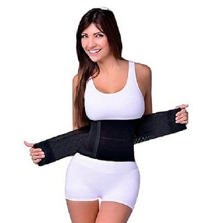 Đai nịt bụng giảm mỡ, eo thon cho phụ nữ sau sinh