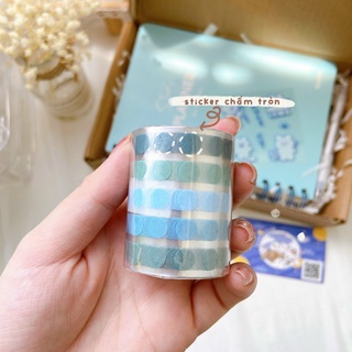 (COMBO SAVING) SỔ STUDY PLANNER KLONG, WASHI, STICKER BÚT GEL ĐEN TAKE NOTE BULLET JOURNAL