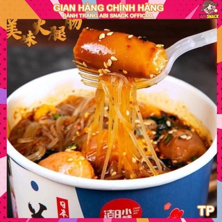 [Xả Kho] [SIÊU HOT] LẨU CỐC VIÊN HẢI SẢN HONGKONG GuanDongZhu FULL TOPPING😋🤤