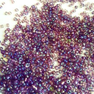 Hạt cườm nhỏ 2mm