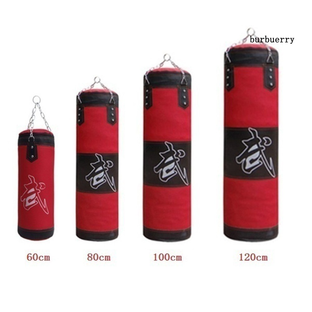 Set 8 Bao Cát Treo Tường Luyện Tập Boxing