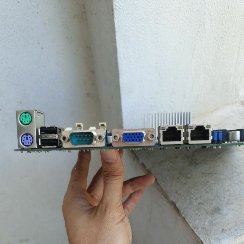 Main server Supermicro, Intel, socket 1155, RAM DDR3 unbuffered ECC | BigBuy360 - bigbuy360.vn