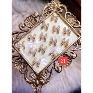 Charm mới về