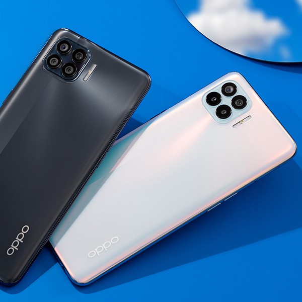 Điện thoại Oppo A93 - Hàng chính hãng bảo hành toàn quốc 12 tháng | BigBuy360 - bigbuy360.vn
