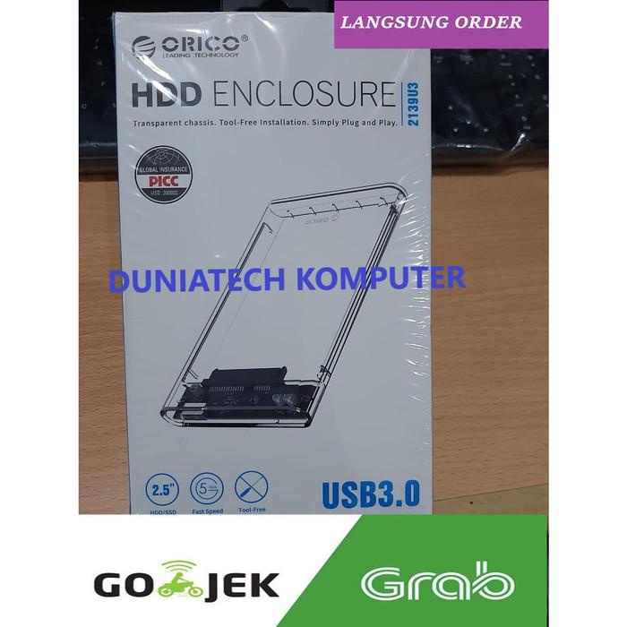 ORICO Ốp Hộp Đựng Ổ Cứng Ngoài Hdd Usb 3.0 2.5 Inch