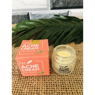 Kem mụn Acne Cream IRC 10g