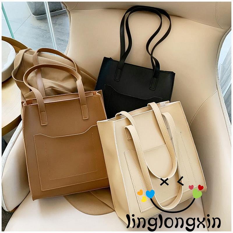 Túi Xách Giả Da Thời Trang Hàn Cho Nữ