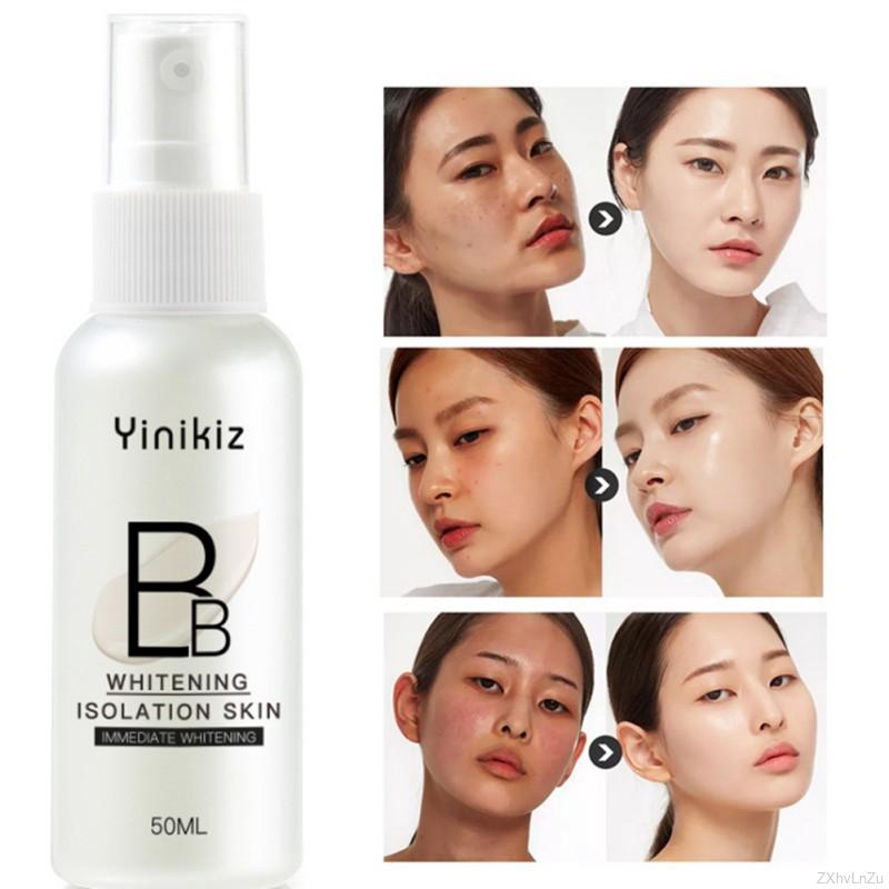 [Hàng mới về] Kem trang điểm BB dưỡng ẩm làm sáng da hiệu quả | BigBuy360 - bigbuy360.vn